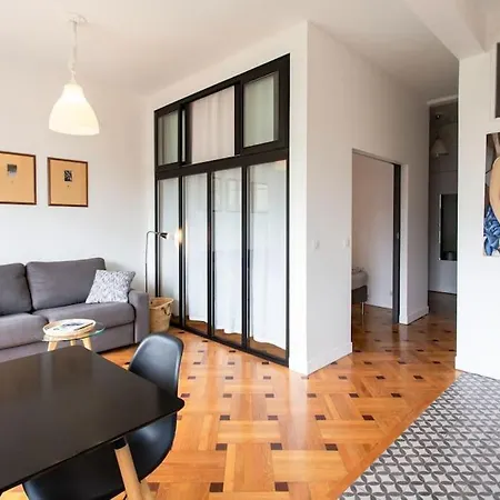 #7 What Else ? Your Own Quiet Terrace In Center 10min To Appartement Nice