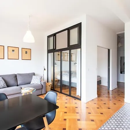 Apartamento #7 What Else ? Your Own Quiet Terrace In Center 10min To