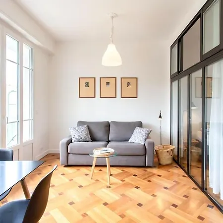 Apartamento #7 What Else ? Your Own Quiet Terrace In Center 10min To