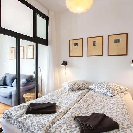 #7 What Else ? Your Own Quiet Terrace In Center 10min To Apartamento *
