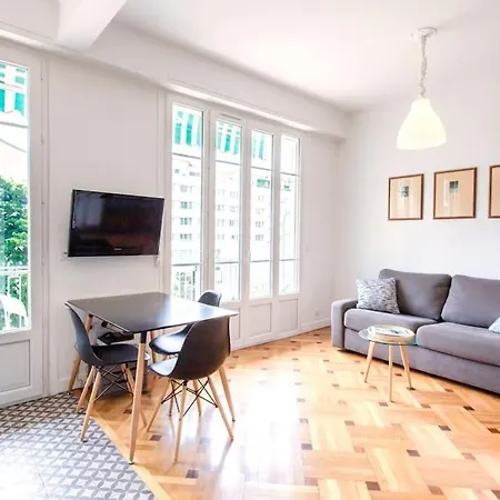#7 What Else ? Your Own Quiet Terrace In Center 10min To Apartamento