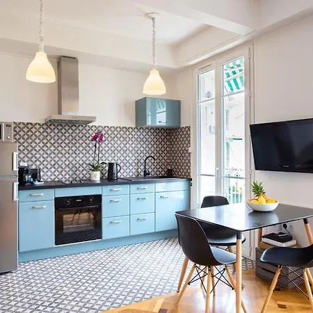 #7 What Else ? Your Own Quiet Terrace In Center 10min To Apartamento *