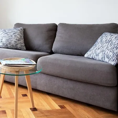 #7 What Else ? Your Own Quiet Terrace In Center 10min To Apartamento Nice
