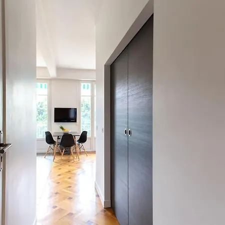 #7 Staywiz Us - What Else Your Own Quiet Terrace In Center 10min To Apartmán Nice